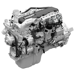 B1788 Engine
